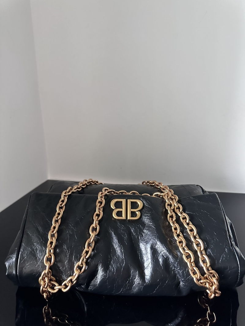 Balenciaga Top Handle Bags